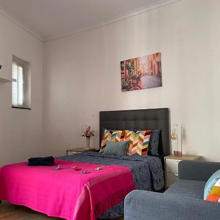 By La Rambla Rooms Барселона Екстер'єр фото