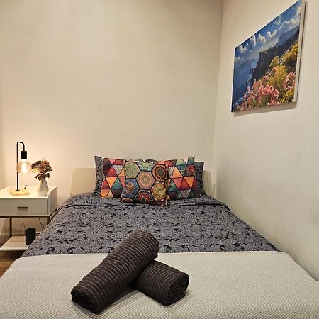 By La Rambla Rooms Барселона Екстер'єр фото