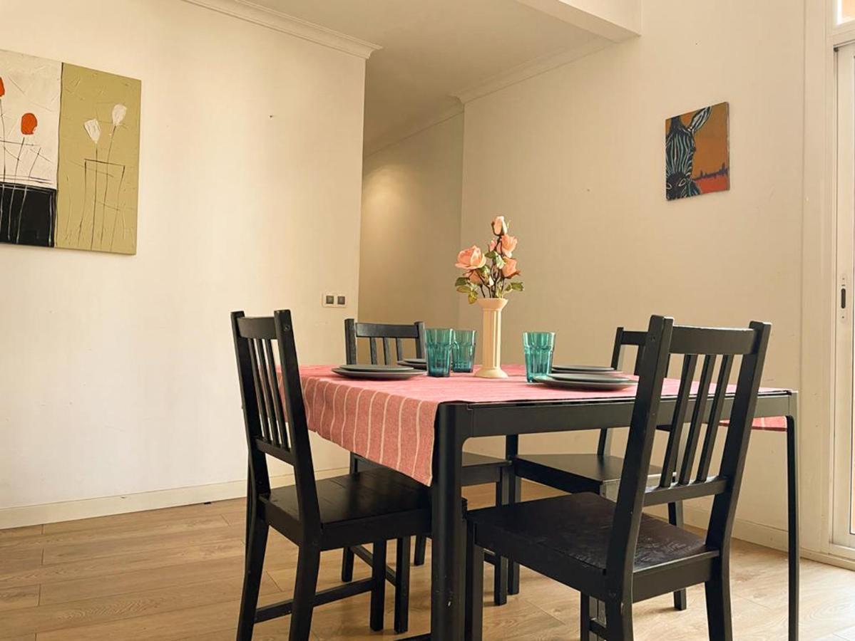 By La Rambla Rooms Барселона Екстер'єр фото
