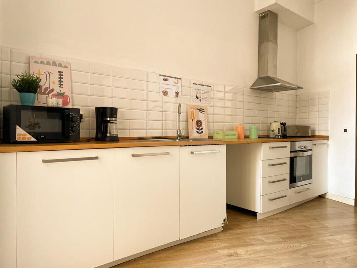 By La Rambla Rooms Барселона Екстер'єр фото
