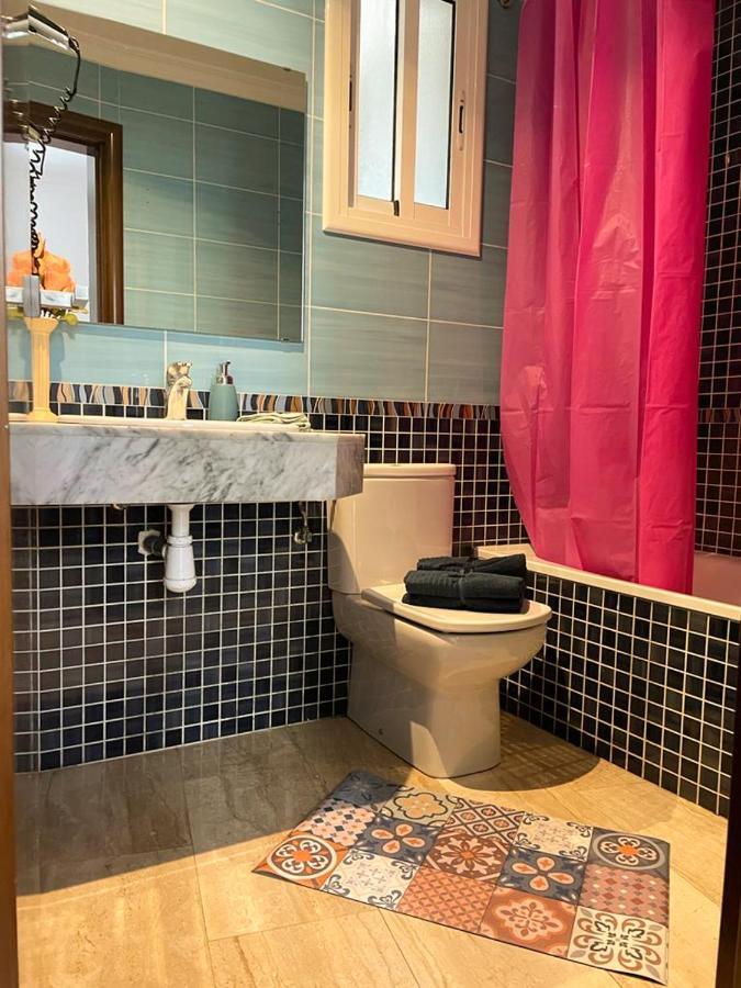 By La Rambla Rooms Барселона Екстер'єр фото