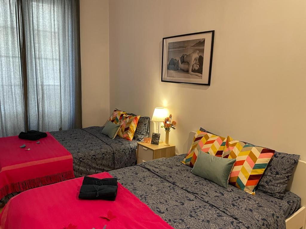 By La Rambla Rooms Барселона Екстер'єр фото