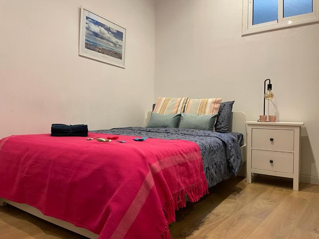 By La Rambla Rooms Барселона Екстер'єр фото