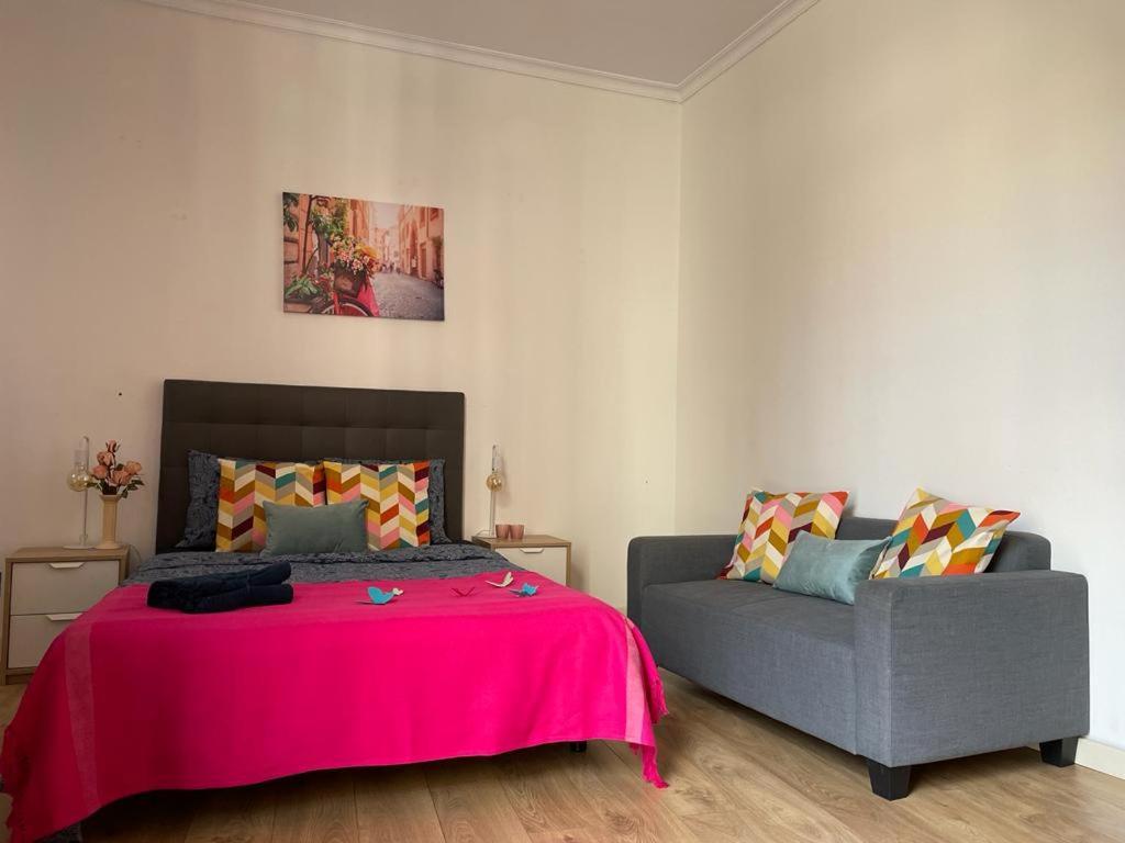 By La Rambla Rooms Барселона Екстер'єр фото