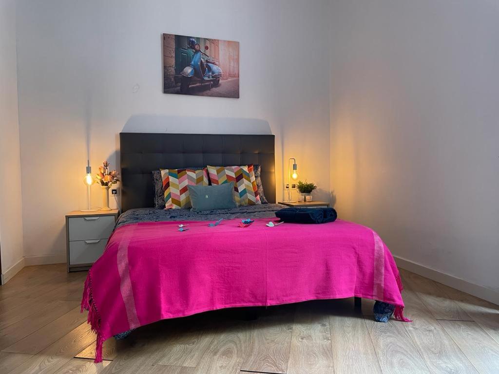By La Rambla Rooms Барселона Екстер'єр фото