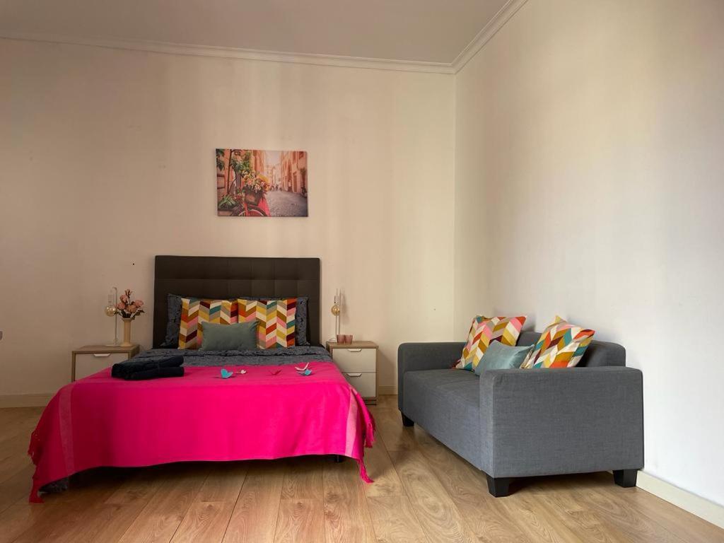 By La Rambla Rooms Барселона Екстер'єр фото