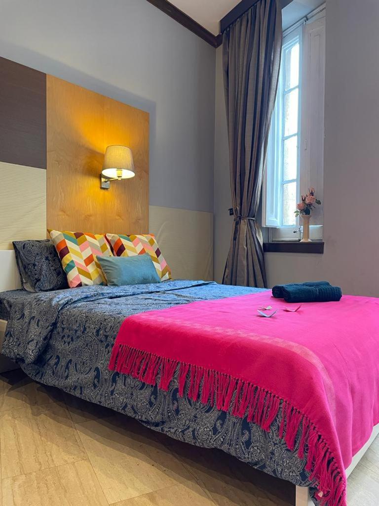 By La Rambla Rooms Барселона Екстер'єр фото