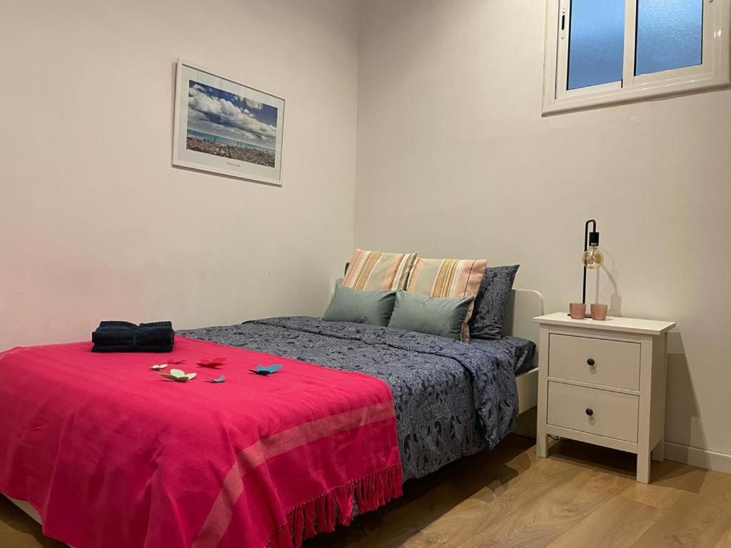 By La Rambla Rooms Барселона Екстер'єр фото