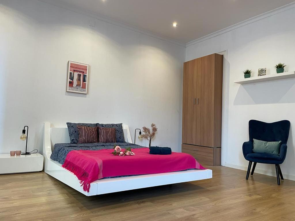 By La Rambla Rooms Барселона Екстер'єр фото