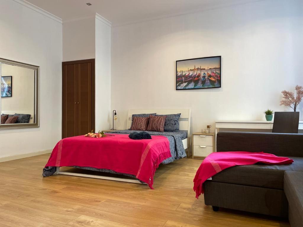 By La Rambla Rooms Барселона Екстер'єр фото
