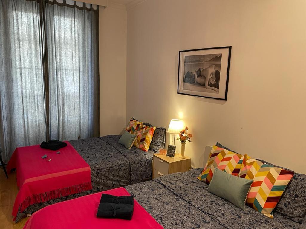 By La Rambla Rooms Барселона Екстер'єр фото
