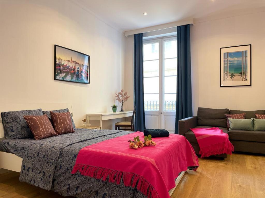 By La Rambla Rooms Барселона Екстер'єр фото