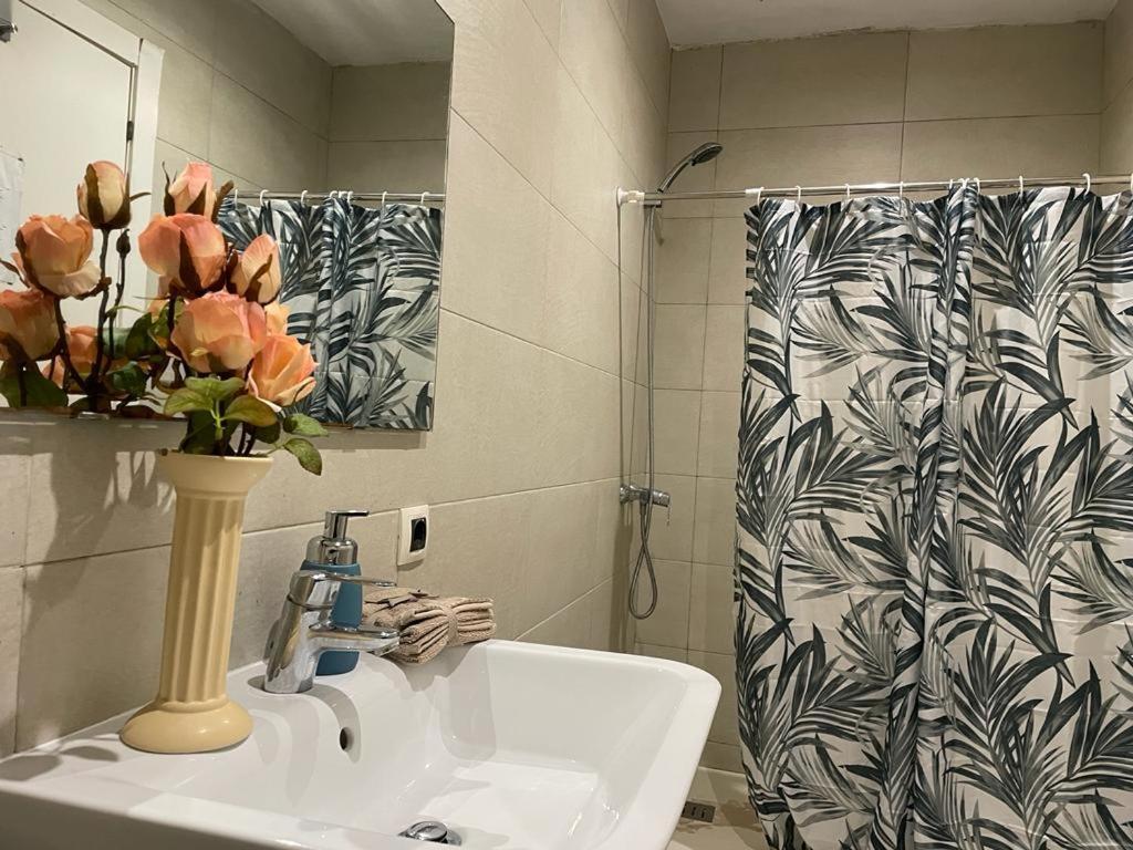 By La Rambla Rooms Барселона Екстер'єр фото