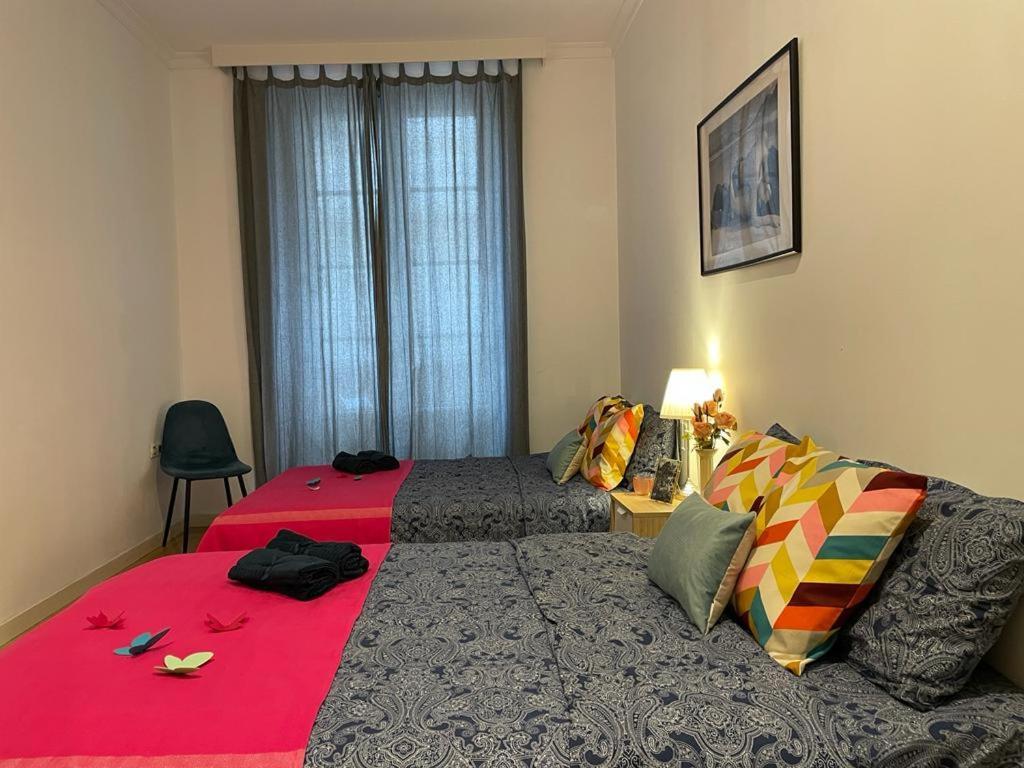 By La Rambla Rooms Барселона Екстер'єр фото