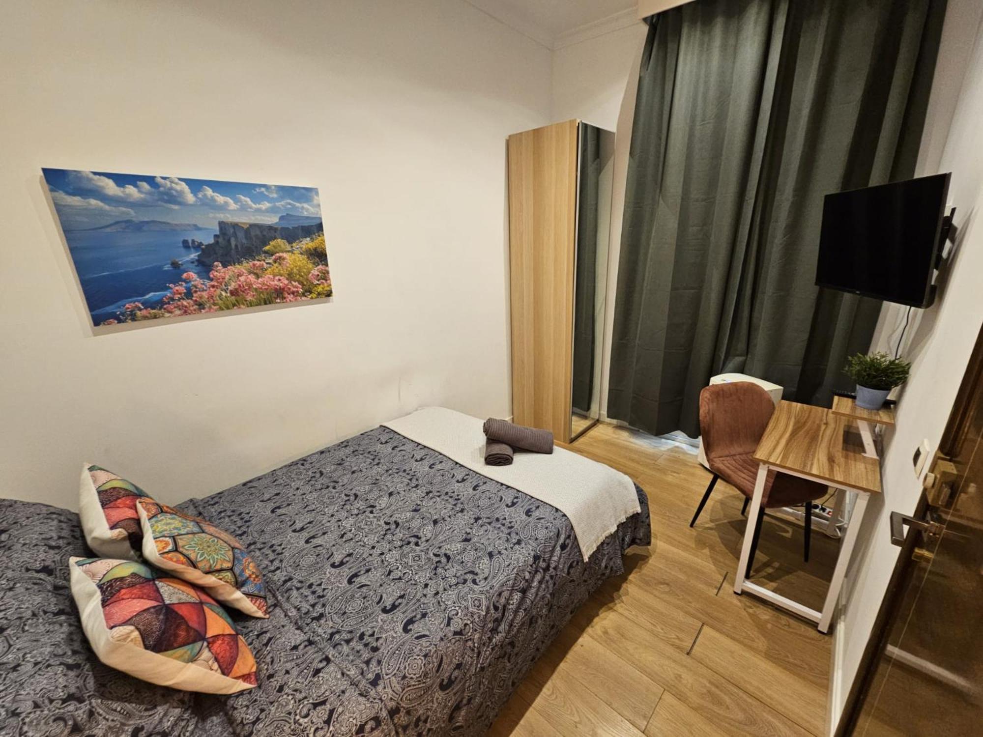 By La Rambla Rooms Барселона Екстер'єр фото