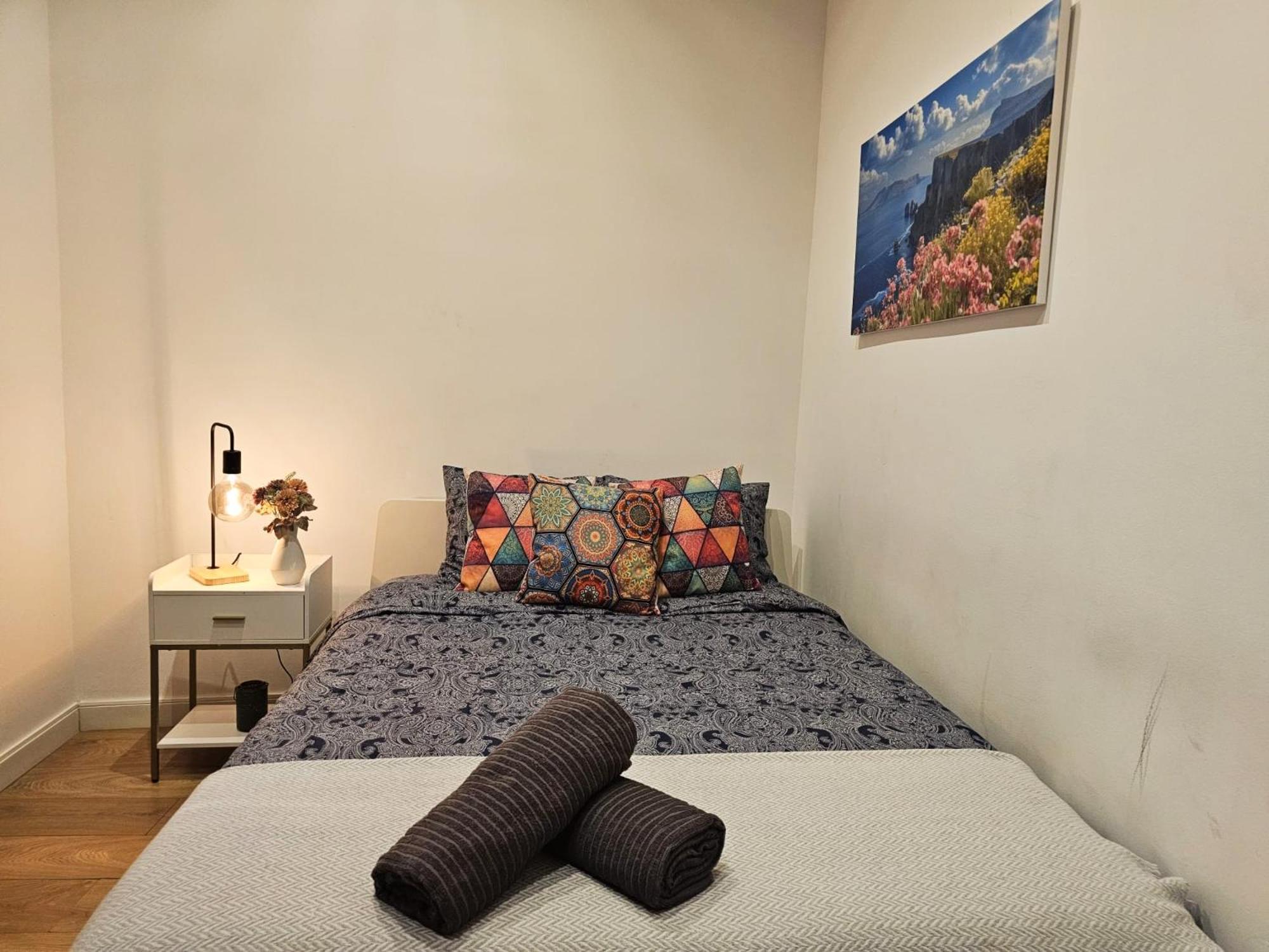 By La Rambla Rooms Барселона Екстер'єр фото