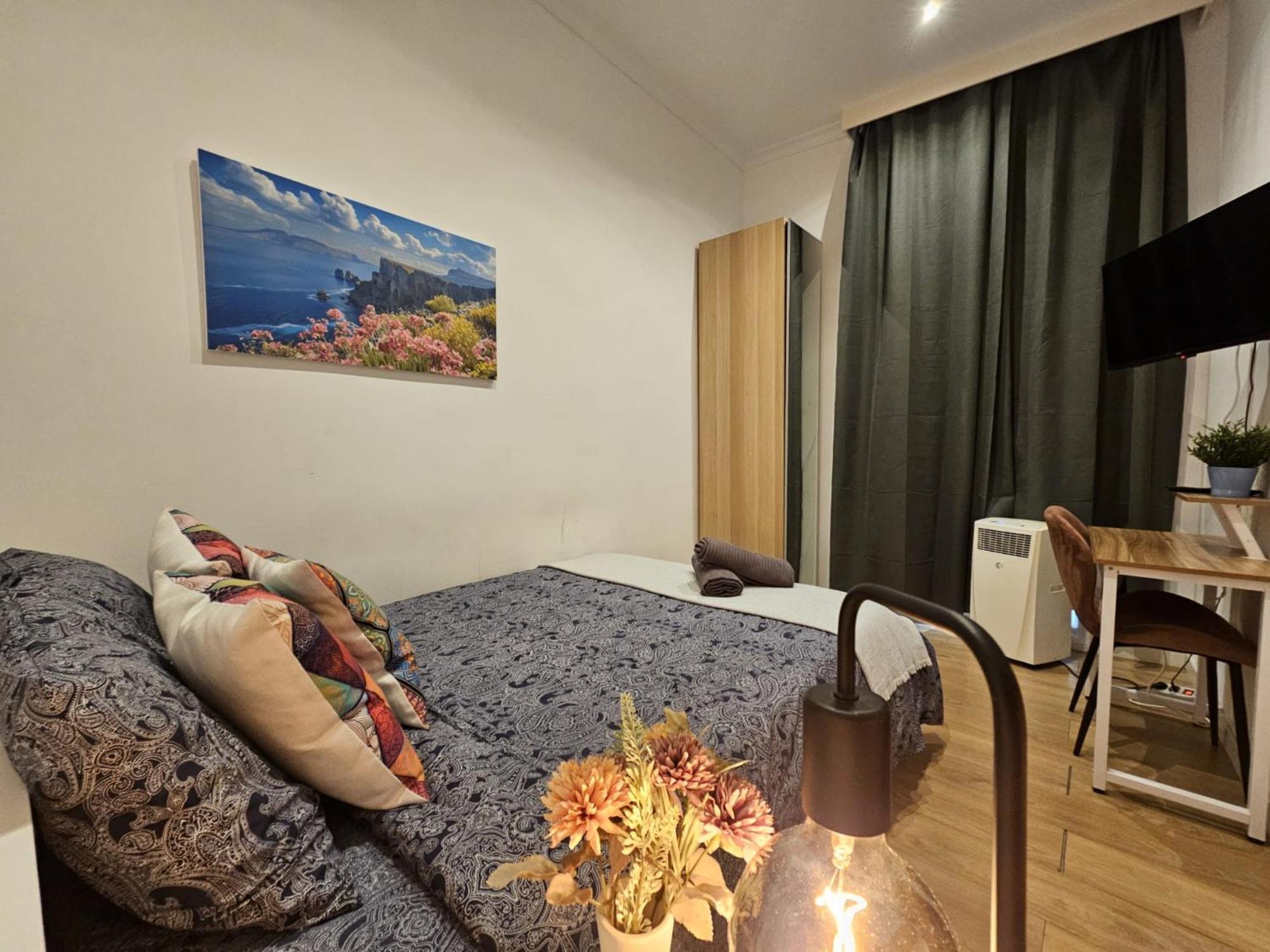 By La Rambla Rooms Барселона Екстер'єр фото